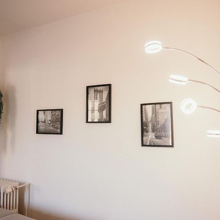 Appartement d'Alexandre hyper centre-ville Charleville-Mézières Extérieur photo