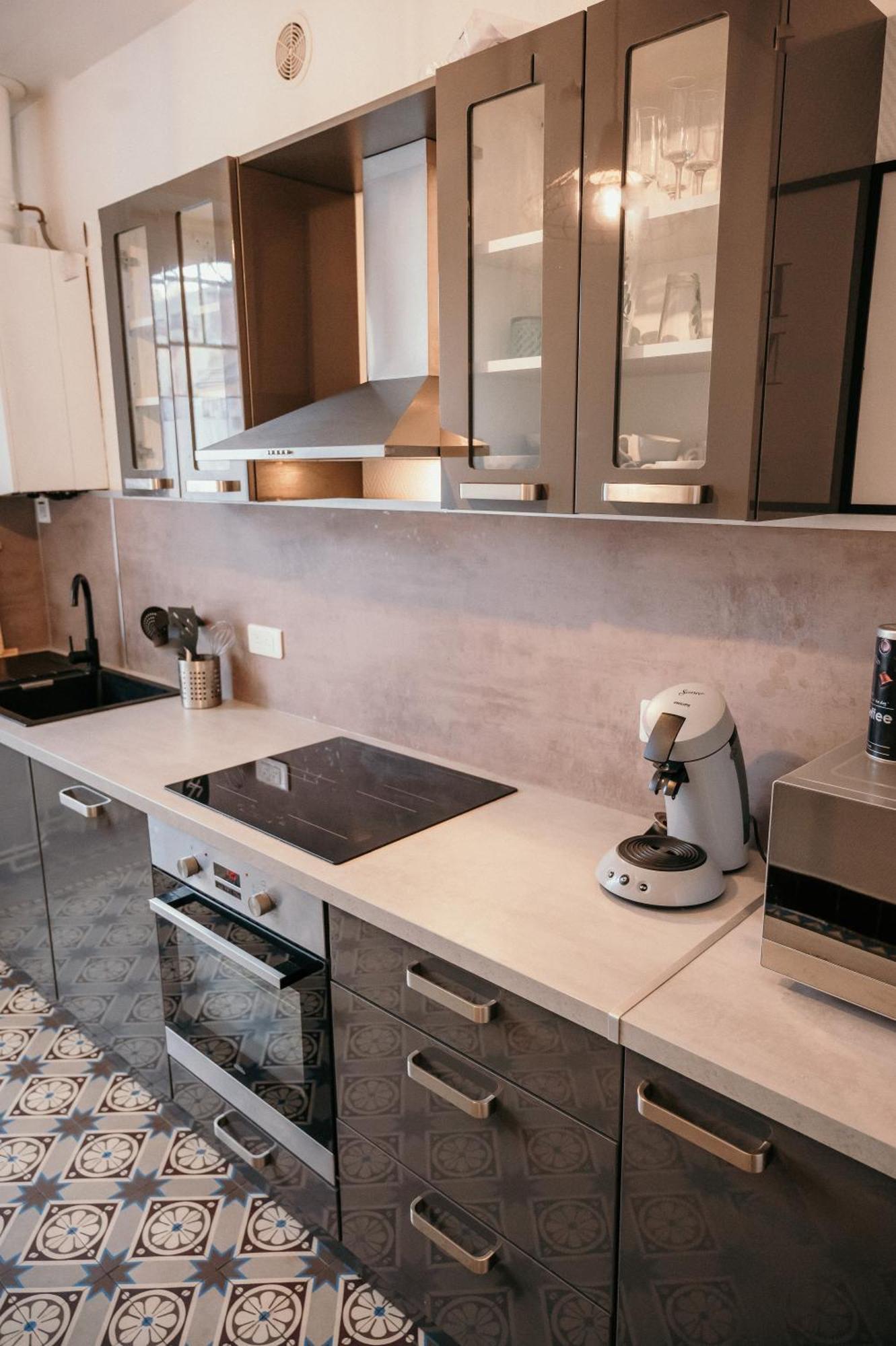 Appartement d'Alexandre hyper centre-ville Charleville-Mézières Extérieur photo